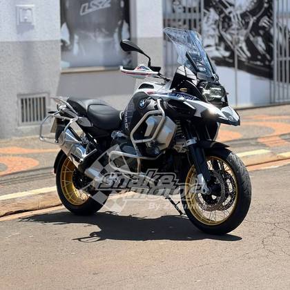 BMW R 1250 GS ADVENTURE PREMIUM 